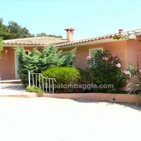Aria Di Mare Villa *