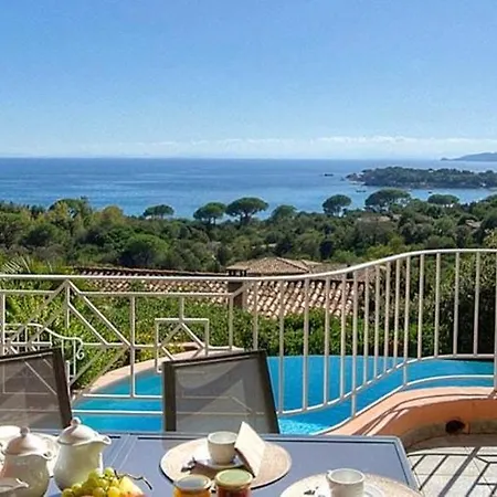 Villa Aria Di Mare Porto-Vecchio (Corsica)